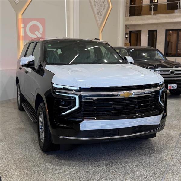 شيفروليه تاهو 2025 للبيع في العراق -  بغداد